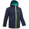 Quechua Children's Softshell Walking Jacket - 2-6 Years -Outdoor Equipment Store kffef9dd6611c3ca148051ff17cd386e0