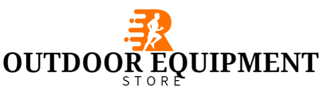 Outdoor Equipment Store